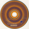 Loop Guru : The Third Chamber (CD, Album)