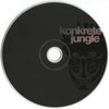 Jumping Jack Frost : Konkrete Jungle - Maximum Drum N Bass (CD, Mixed)