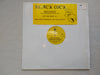 Unknown Artist : On The Nest E.P. (12", EP, Unofficial)