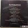 Various : Restoration: Reimagining The Songs Of Elton John And Bernie Taupin (2xLP, Comp)