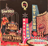 The Killers : The Killers Career Box  (Box, Comp, 180 + LP, Album, RE + LP, Album, RE + 2)