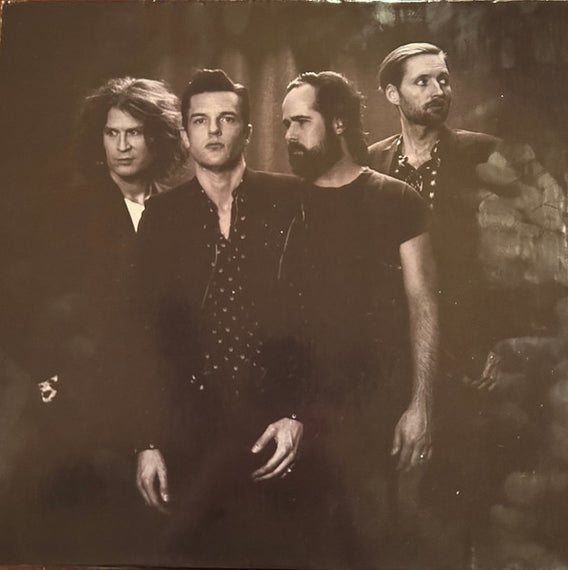The Killers : The Killers Career Box  (Box, Comp, 180 + LP, Album, RE + LP, Album, RE + 2)