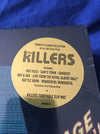 The Killers : The Killers Career Box  (Box, Comp, 180 + LP, Album, RE + LP, Album, RE + 2)