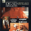 Howard Shore : Dead Ringers (Music From The Films Of David Cronenberg) (CD, Comp)