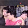 PM (9) : PM (CD, Album)