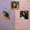 Vanity 6 : Vanity 6 (LP, Album, RE, SRC)