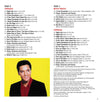 Elvis Presley : The Viva Las Vegas Sessions (3xCD, Album, Comp, Dlx)