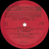 Various : Hot Tracks - Series 2, Issue 1 (2x12", Promo)