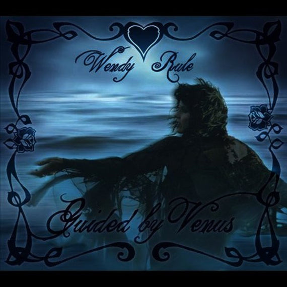 Wendy Rule : Guided By Venus (CD, Album)