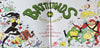 David Wise : Battletoads In Battlemaniacs (LP, Album, RM, Yel)