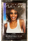 Whitney Houston : Whitney (Cass, Album, Club, Chr)