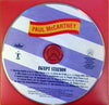 Paul McCartney : Egypt Station (CD, Album, Tar)