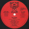 Telesis Featuring Brickhard, The Mechanik And Friends : Volume 1 / Volume 1½ (12")