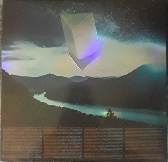 Starset : Vessels 2.0 (LP, Yel + LP, Gre + LP, Ora + Album, Dlx, Ltd, S/E)