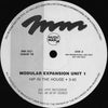 Modular Expansion : Unit 1 (12", Promo)