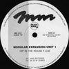 Modular Expansion : Unit 1 (12", Promo)