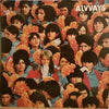 Alvvays : Alvvays (LP, Album, Blu)