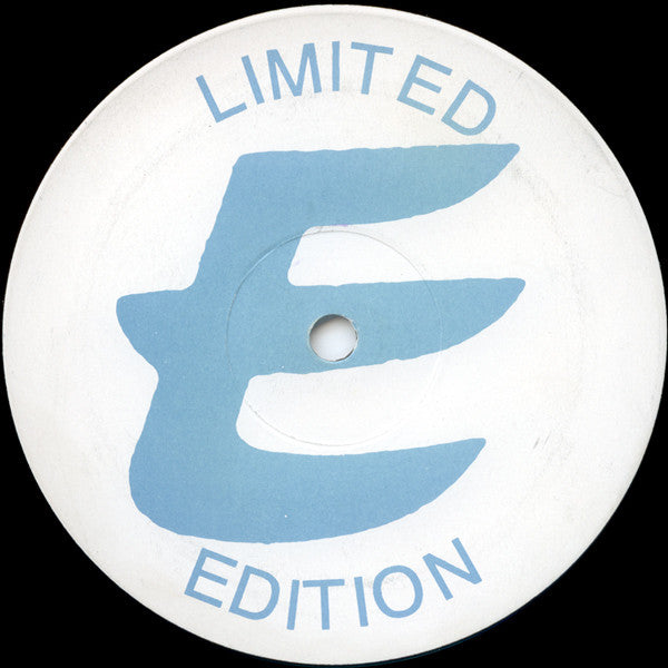 C.M.C. : Let's Rave / Don't Stop (12", Sta)