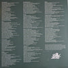 Bayside : Acoustic Volume 2 (LP, Album)