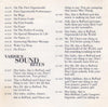RuPaul : Everything You Always Wanted To Know About RuPaul *, * (But Were Afraid To Ask) (CD, Promo)
