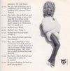 RuPaul : Everything You Always Wanted To Know About RuPaul *, * (But Were Afraid To Ask) (CD, Promo)