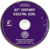 Groove Coverage : 21st Century Digital Girl (CD, Album)