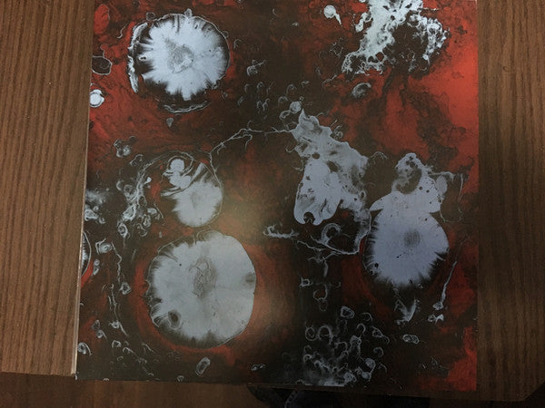The Black Queen : Infinite Games (2x12", Album, Ltd, Num)