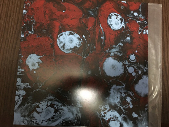 The Black Queen : Infinite Games (2x12", Album, Ltd, Num)