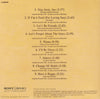 Elvis Presley : Let's Be Friends (CD, Album, Comp, RE)