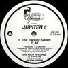 Jupiter 6 : The Tracking System (12")
