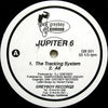 Jupiter 6 : The Tracking System (12")