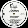 Jupiter 6 : The Tracking System (12")