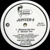 Jupiter 6 : The Tracking System (12")