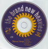 The Brand New Heavies : Never Stop (CD, Maxi)