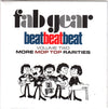 Various : Beat, Beat, Beat! Volume Two - More Mop Top Rarities - January To April 1964 (2xCD, Comp)