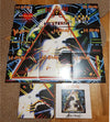 Def Leppard : Hysteria - The Singles (8x7", Single, RE + 2x7", Single + Box, Ltd)