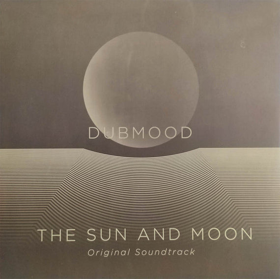 Dubmood : The Sun And Moon (Original Soundtrack) (LP, Album, Ltd)