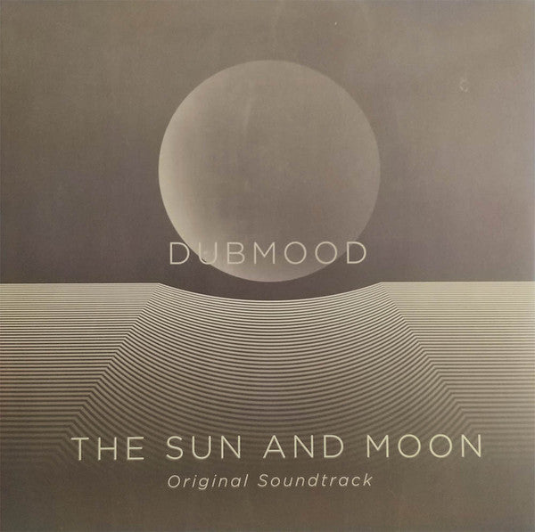 Dubmood : The Sun And Moon (Original Soundtrack) (LP, Album, Ltd)