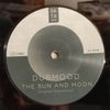 Dubmood : The Sun And Moon (Original Soundtrack) (LP, Album, Ltd)