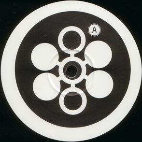 Jammin' Unit : Jammin' Unit Discovers Chemical Dub (2xLP)