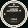 Jammin' Unit : Jammin' Unit Discovers Chemical Dub (2xLP)