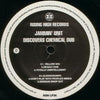 Jammin' Unit : Jammin' Unit Discovers Chemical Dub (2xLP)