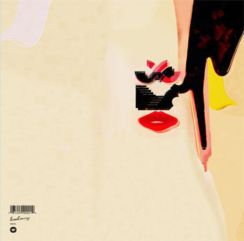 Cornelius : Gum (12", EP)