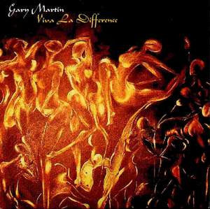 Gary Martin : Viva La Difference (2xLP)