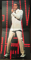 Elvis* : Elvis (Original Soundtrack Recording From His NBC-TV Special) (LP, Mono, RE, RM, Red)
