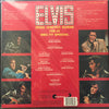 Elvis* : Elvis (Original Soundtrack Recording From His NBC-TV Special) (LP, Mono, RE, RM, Red)