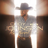 Cody Johnson (3) : Ain't Nothin' To It (LP, Album + LP, S/Sided, Album, Etch)
