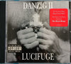 Danzig : Danzig II - Lucifuge (CD, Album, RE)