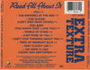 George Harrison : Extra Texture (Read All About It) (CD, Album, RE, Cap)