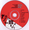 Various : Razormaid!: Level 9 (CD, Comp)